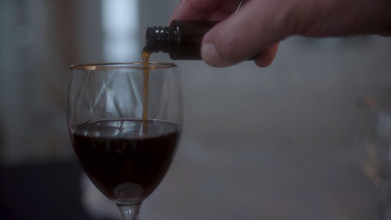 кадр из фильма Rencor