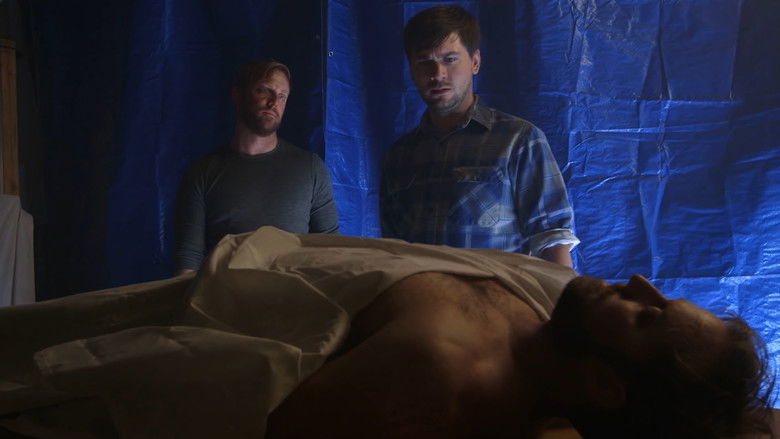 кадр из фильма The Trap