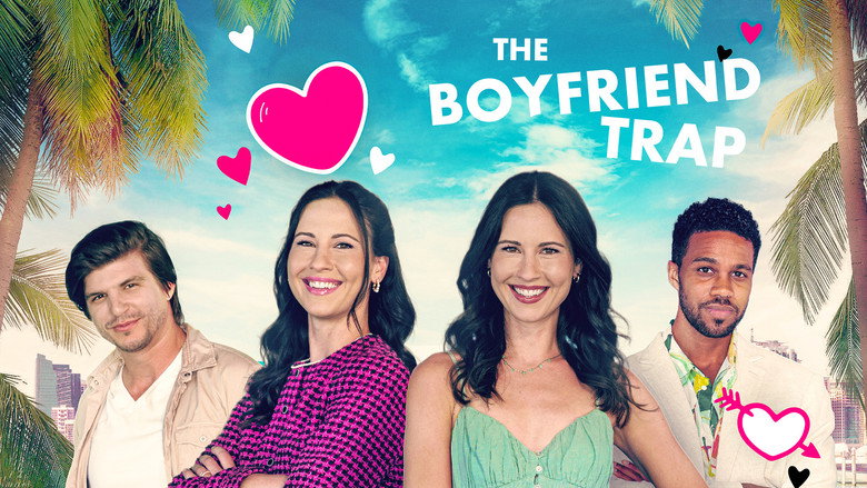 кадр из фильма The Boyfriend Trap