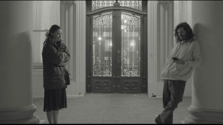 кадр из фильма Strangers in the Same Shirt