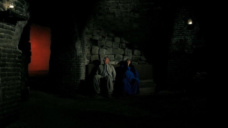 кадр из фильма یەکەمین چیرۆک