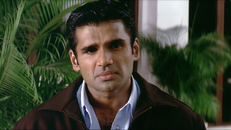 кадр из фильма Возвращение к жизни