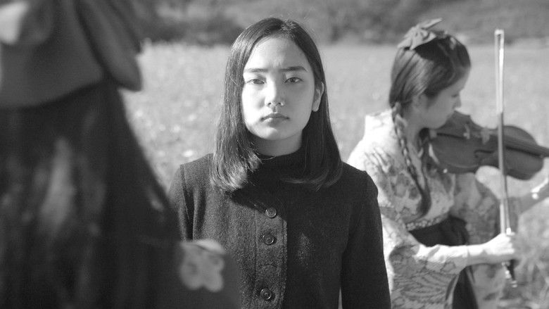 кадр из фильма たまらん坂