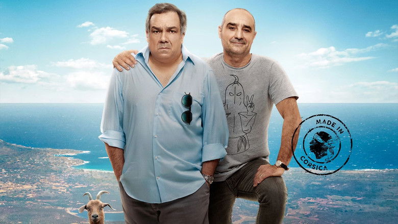 кадр из фильма Permis de construire