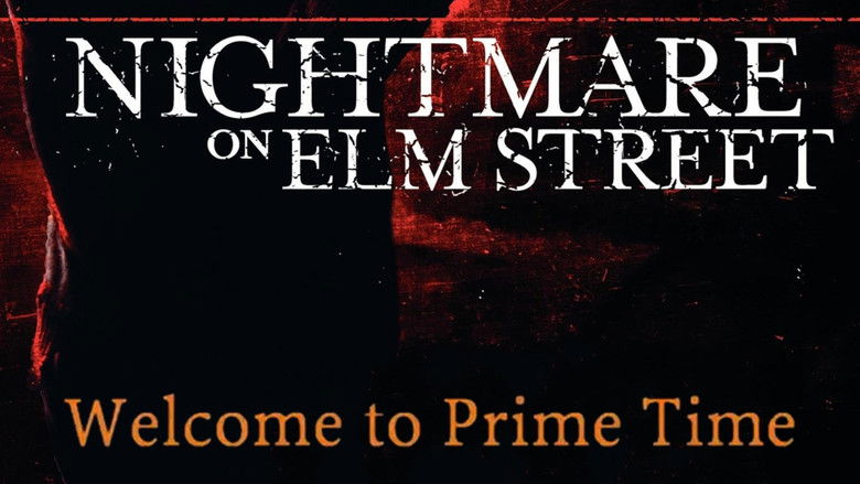 кадр из фильма Welcome to Primetime