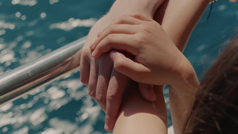 кадр из фильма Солнце моё