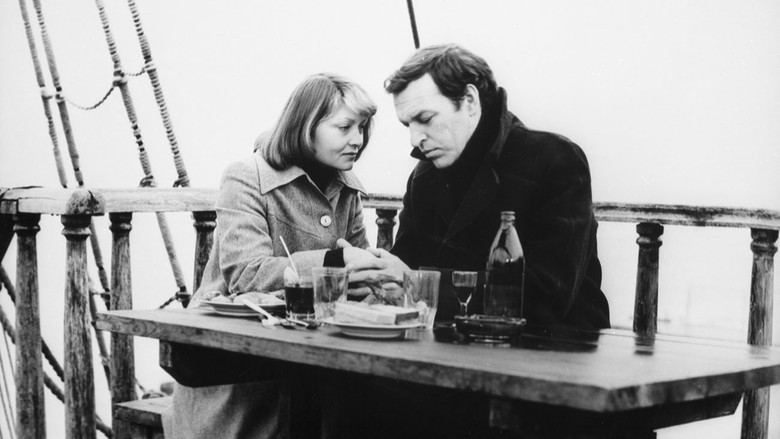 кадр из фильма Из жизни отдыхающих