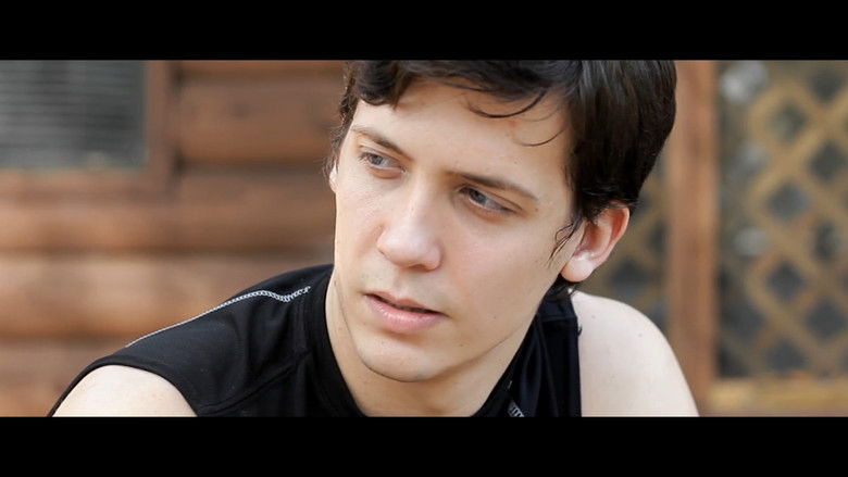 кадр из фильма Loverboy