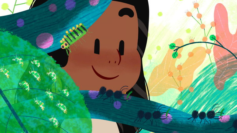 кадр из фильма Quintal