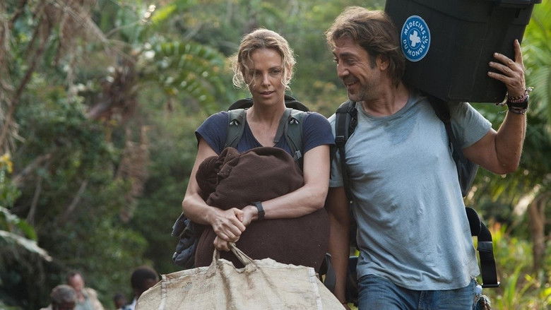 кадр из фильма Последнее лицо