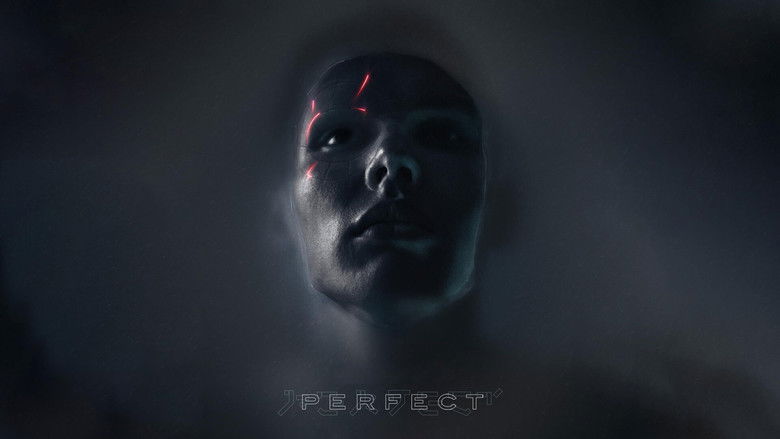 кадр из фильма Высшая форма