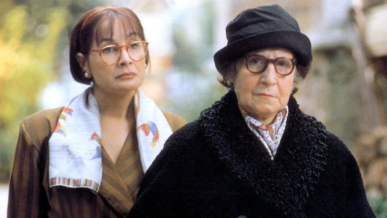 кадр из фильма Tatie Danielle