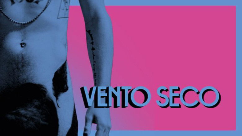 кадр из фильма Суховей