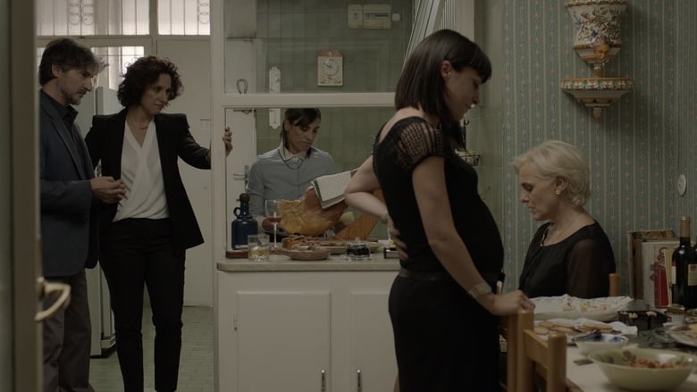 кадр из фильма Amén