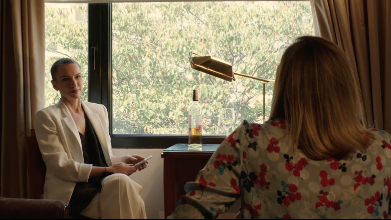 кадр из фильма Úrsula