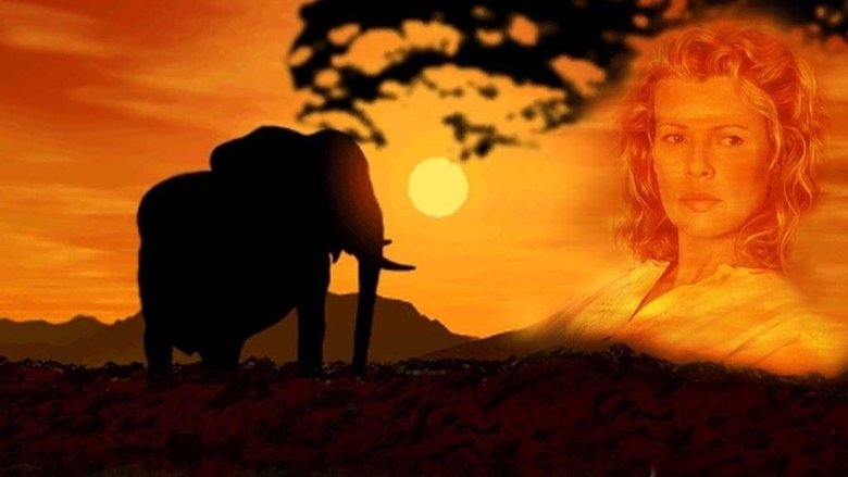 кадр из фильма Я Мечтала Об Африке