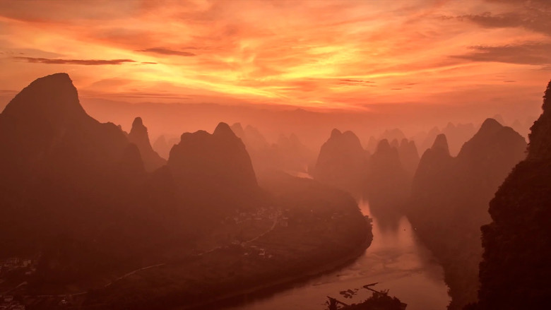 кадр из фильма 知覺