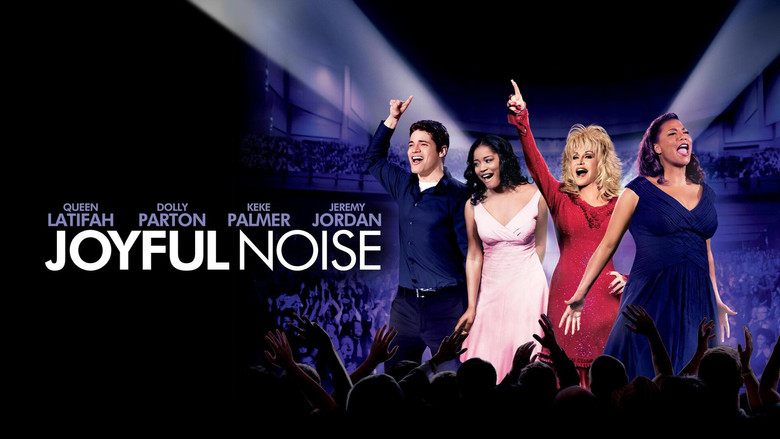 кадр из фильма Радостный шум