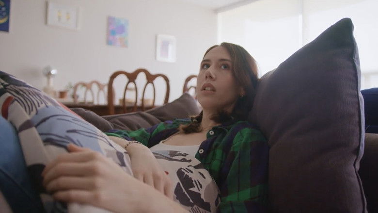 кадр из фильма The Nook