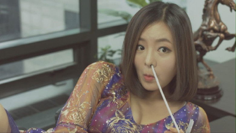 кадр из фильма 매너선생님