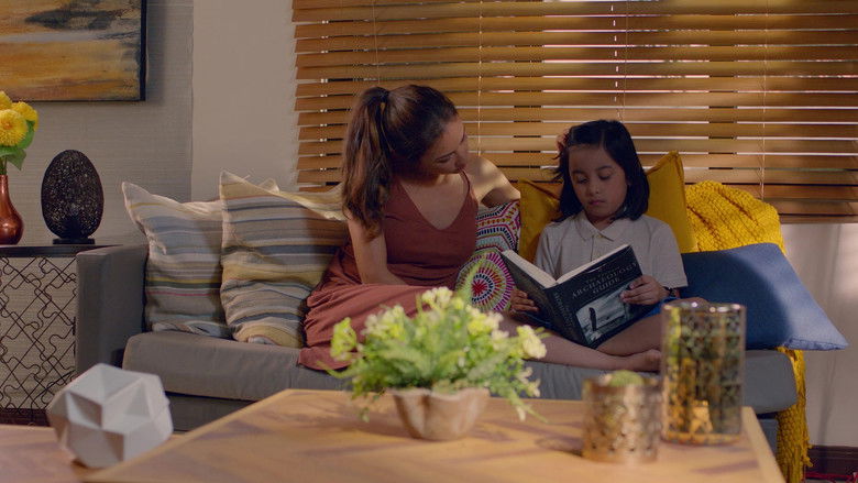 кадр из фильма My 2 Mommies