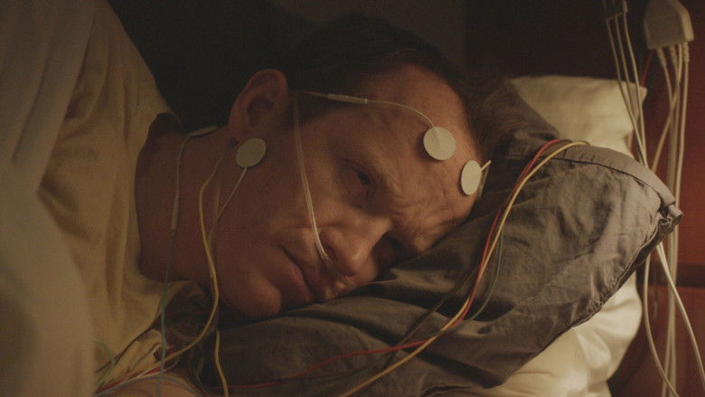 кадр из фильма Nighty Night