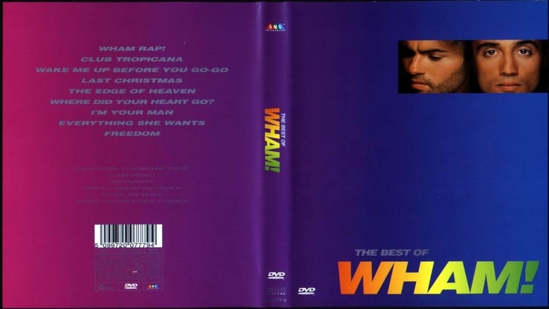 кадр из фильма Wham! - The Best of Wham!