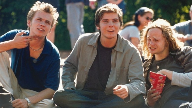 кадр из фильма Schule