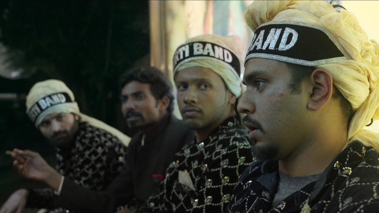 кадр из фильма Ustad Bantoo