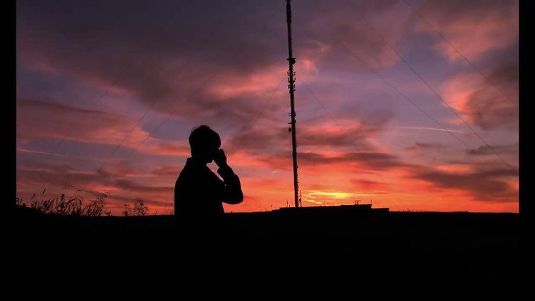 кадр из фильма Into the Spiral