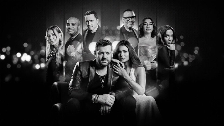 кадр из фильма السلم والثعبان ٢: لعب عيال