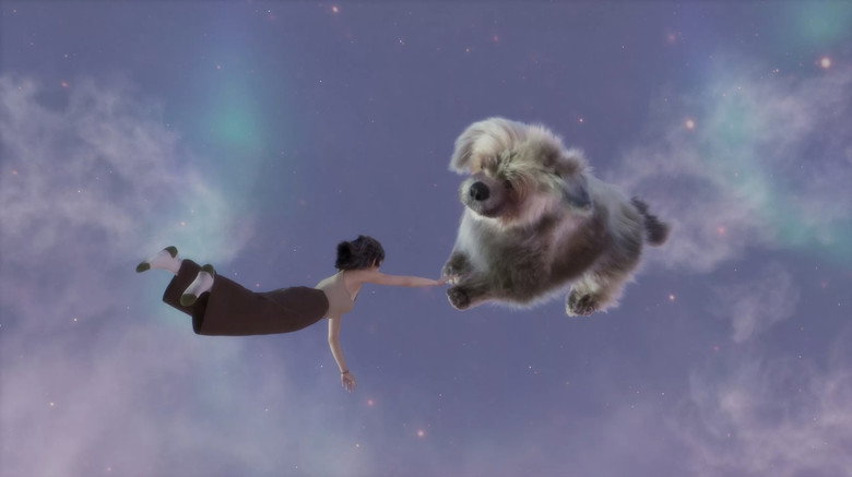 кадр из фильма Choupi & Zinou