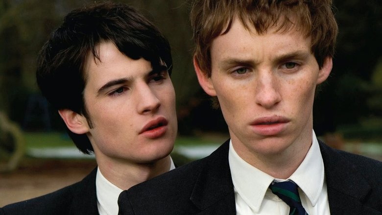 кадр из фильма Читая мысли