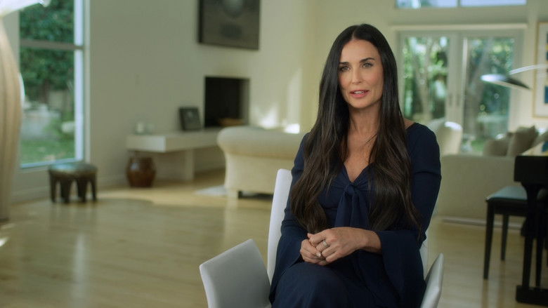 кадр из фильма Я – Патрик Суэйзи