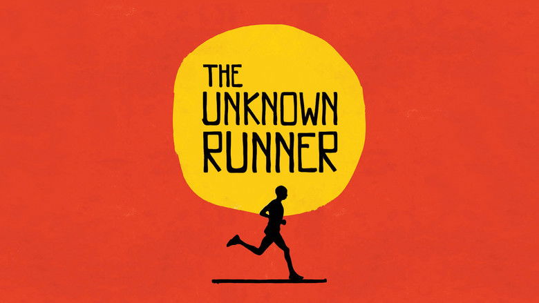 кадр из фильма The Unknown Runner