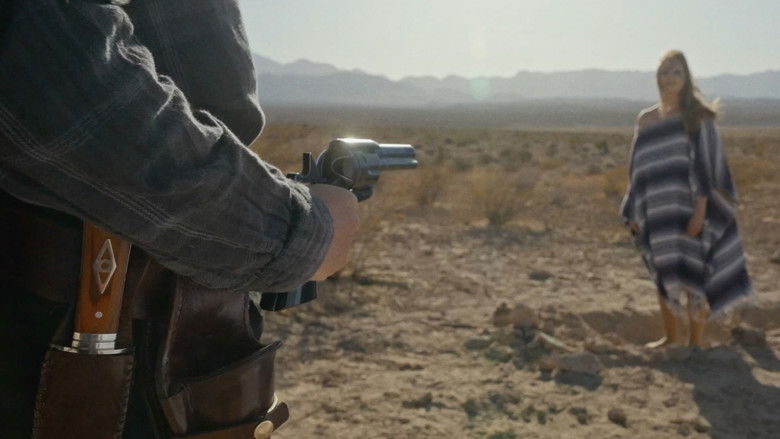 кадр из фильма The Last Haw