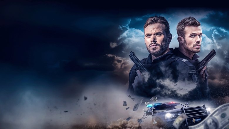 кадр из фильма Кровавый рассвет