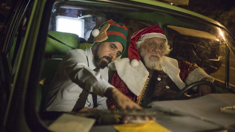 кадр из фильма Meio Expediente