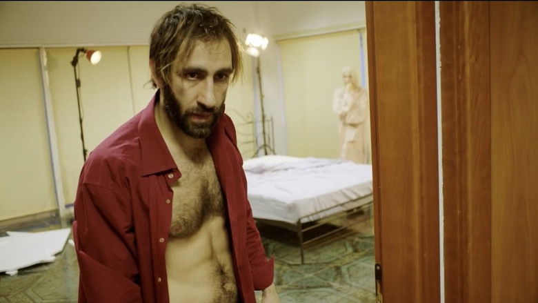 кадр из фильма Νέα ήπειρος