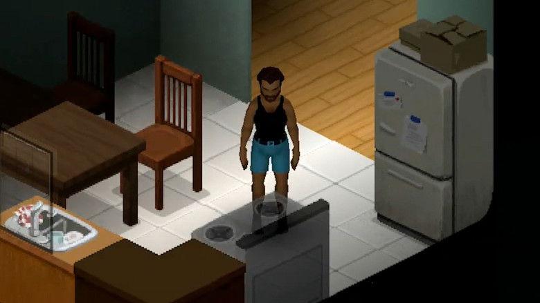 кадр из фильма Não sei mais o que é saudade