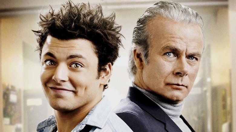 кадр из фильма Сынок