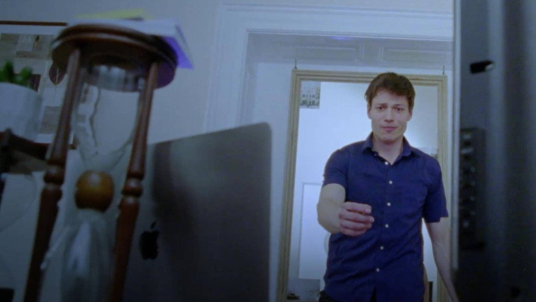 кадр из фильма Nespěchej