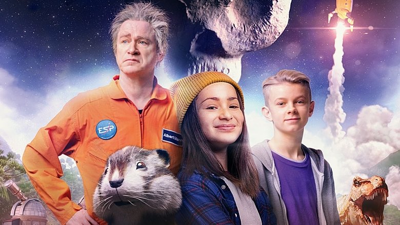 кадр из фильма Космический полёт