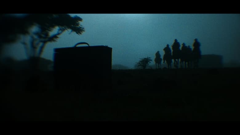 кадр из фильма El Cairo