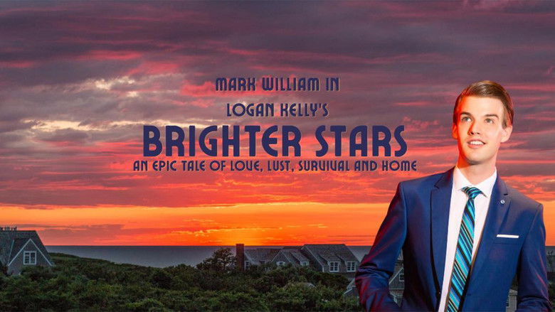 кадр из фильма Brighter Stars