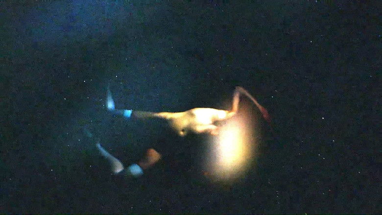 кадр из фильма PROLIX