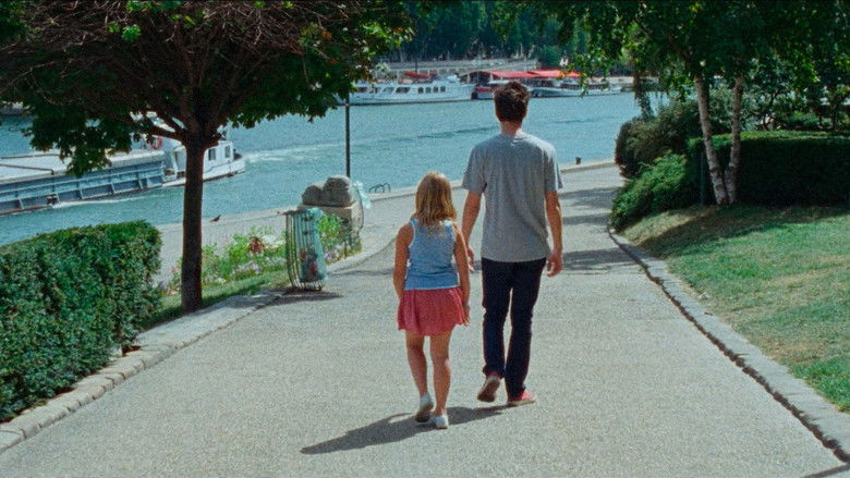 кадр из фильма Новая жизнь Аманды