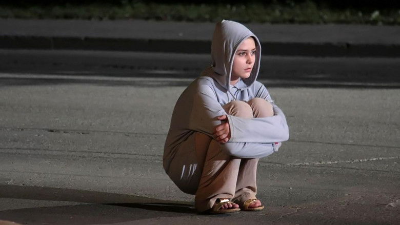 кадр из фильма Волчок