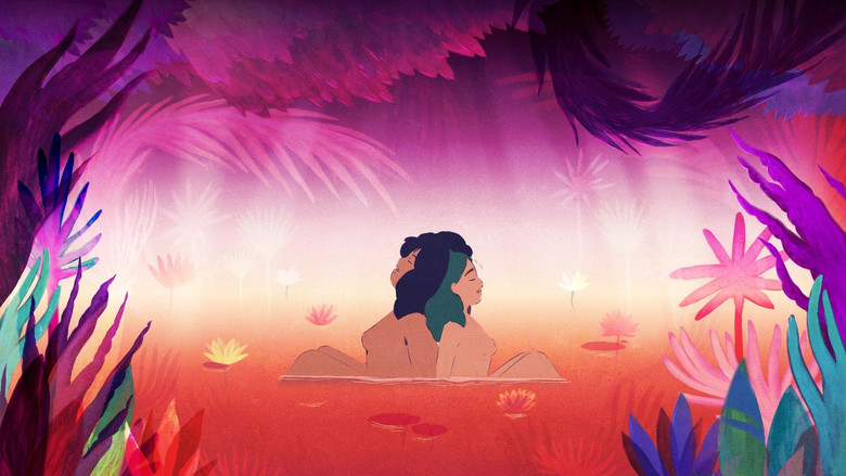 кадр из фильма Mon nom est Lilith