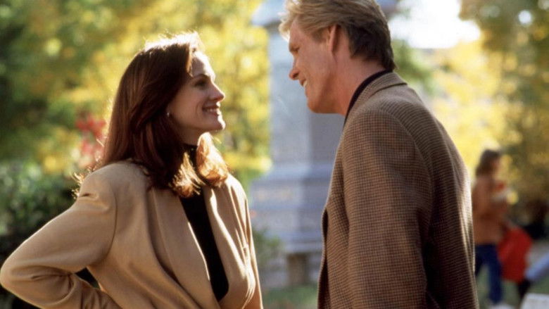 кадр из фильма Я люблю неприятности